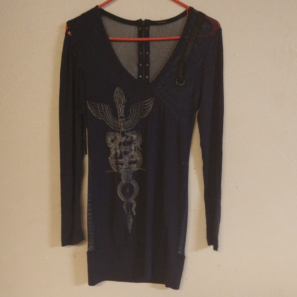 Salvage Brand Dress